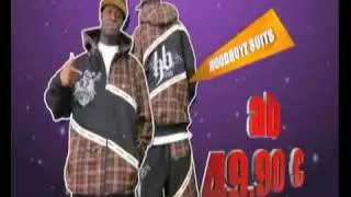 HOODBOYZ   SNOOP DOGG   YING YANG TWINS