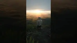 I Woke Up at 3am For This Insane Sunrise