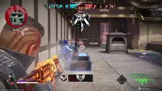 Rogue company highlight