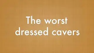 Caving in Kyushu - wet and slippy adventure