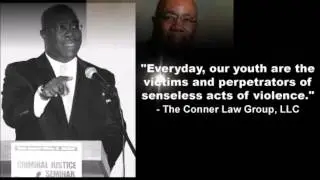 Criminal Defense Lawyer in Delaware County, PA - 215-635-4171 - The Conner Law Group, LLC