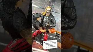 СЕСТРА ЭБИГЕЙЛ! #tiktokviral #braywyatt #wwe #romanreigns #jeyusos #cmpunk #wwefan #music #metal