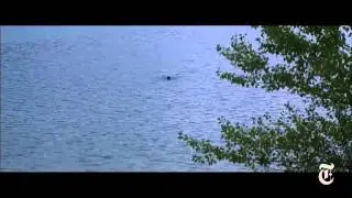 Stranger by the Lake Anatomy of a Scene w Director Alain Guiraudie The New York Times