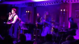 Dylan on Dylan -- Jared Weiss, Isis, Feinstein's