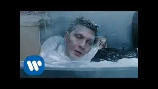 Matoma - Bruised Not Broken (feat. MNEK & Kiana Led&eacute;) [Official Music Video]