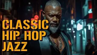 Hip Hop Jazz Fusion[13] Gritty Groove Diaries - Elevate your street soul 🔥 Borough Beat Chronicles