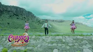 Charro Del Amor - Celosa PRIMICIA / Oficial