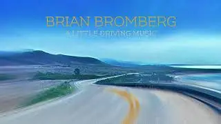 Brian Bromberg - That Cool Groovy Beatnik Jazz (Official Audio)