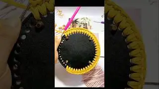 happy crochet