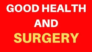 10 Bible Verses Before Surgery | Get Encouraged