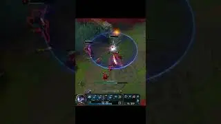 Insane EKKO Play - League of Legends #shorts