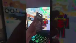 Free Robux In Roblox Again!?? #robloxshorts #shorts