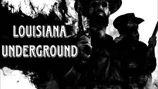 Андеграунд из Луизианы   //   Rise Up, Pot Head