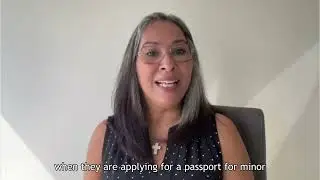 Do I Need My Ex's Permission To Get A Passport For My Child?