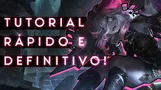 COMO JOGAR de BRIAR enquanto seu JOGO CARREGA