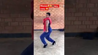 Woooww🥹very crazy #heelsdance wacth this #youtubeshorts #shortvideo