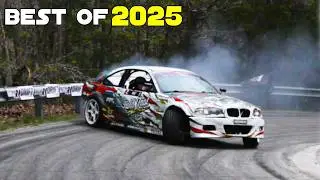 2025 Was One of My Best Years Drifting