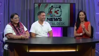 Special First Friday event that's expanding to two days in September