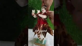 Shivratri special yugal jodi shringar #ytshorts #shortfeed #shorts #krishna #radhakrishna