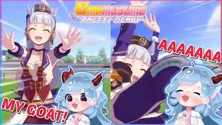 Bao's Average Goldship Experience [Bao The Whale]【Umamusume Pretty Derby】