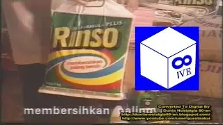 YTP Indonesia - Rinsoos