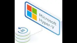 Virtual machines setting in HyperV