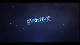 #EQNX14AEC ✖ 2014 Blaze Style