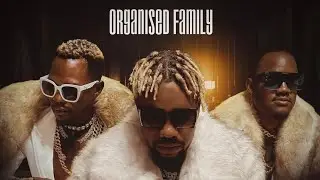 Organized Family - Mathematix_ (Official Audio)_#latestmusic #hitsongs #zambianmusic 