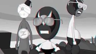 Dangeresque 3: The Criminal Projective - In 3D!