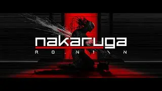 Nakaruga - Elevate (Lyrics Video)