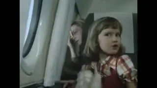 DANGER! ~ Alarm in den Wolken (Pan Tau, 1975)