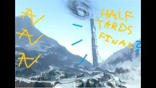 Half Tards 2 EP2 Season 6 Part 10