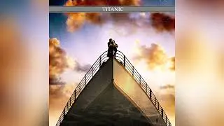 Titanic - A Building Panic (Alternate)