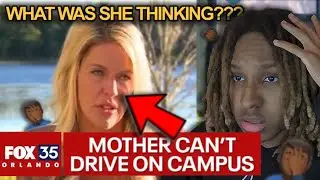 ONLYFANS MOM BANNED FROM MIDDLE SCHOOL... | Heemwick Reacts to Imagine if Your Mom Did This at Your