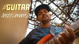 Cinematic Rock Instrumental | Fender Guitar