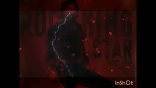YASH MASS DIALOGUE #viralvideo #rocking STAR ⭐