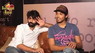 Interview Of Cast Of &rsquo;22 Yards&rsquo;
