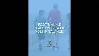 Fall Prevention for Seniors