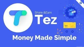 What is the use of Tez App ? Benefits provided by TEZ ?