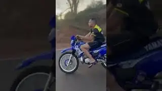 DT 200 pronta ficou top 🚀 press&atilde;o