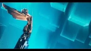 Blissfully unaware for the Game Awards 2025
