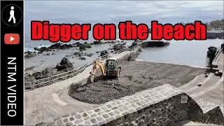 Puerto de la Cruz, Tenerife.