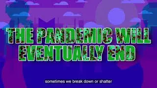 PANDEMIC PROBLEMS COVID-19 Mental Health | Fitzrovia Youth in Action | Westminster Kingsway College