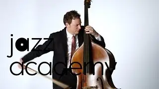 Remember: Practice Using Your Bow in Bass Solos