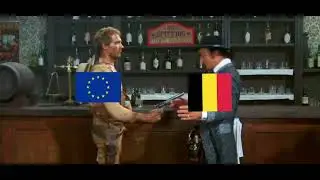 The European situation meme (Warera game)