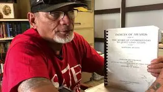 What is a Land Commission Award (Kuleana Lands Information)? with Keeaumoku Kapu