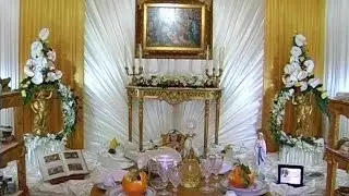 BORGETTO MENSA DI SAN GIUSEPPE