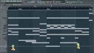Oriental Flavor (Piano Vocal Mix)