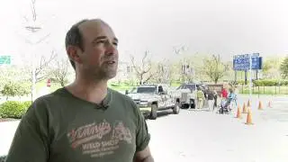 Sean Casey Interview: When and how did you develop an interest in chasing tornadoes?