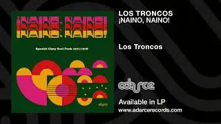 Los Troncos 